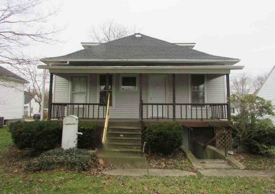 813 5th StreetCarrollton, KY, 41008Carroll County