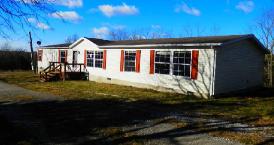 3098 Mound Hill RdCarrollton, KY, 41008Carroll County