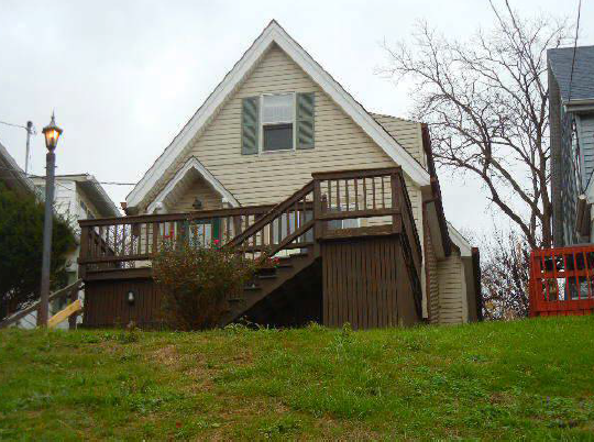407 Western AveCovington, KY, 41011Kenton County