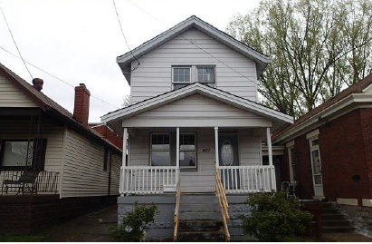 421 Lehmer StCovington, KY, 41011Kenton County