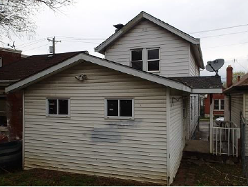 421 Lehmer StCovington, KY, 41011Kenton County