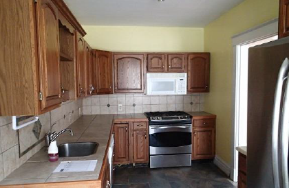 421 Lehmer StCovington, KY, 41011Kenton County