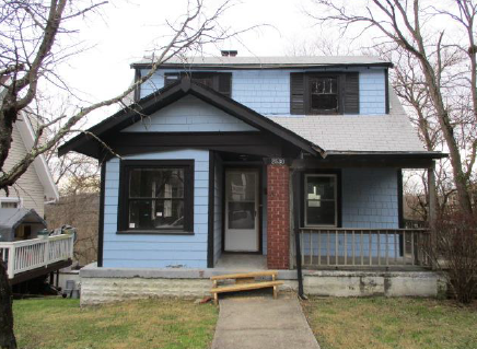 2530 Warren StreetCovington, KY, 41014Kenton County