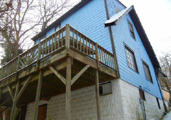 2530 Warren StreetCovington, KY, 41014Kenton County