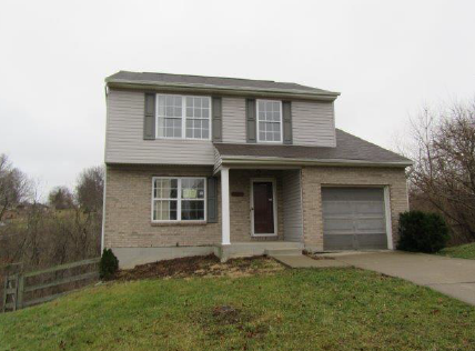 257 Tando WayCovington, KY, 41017Kenton County