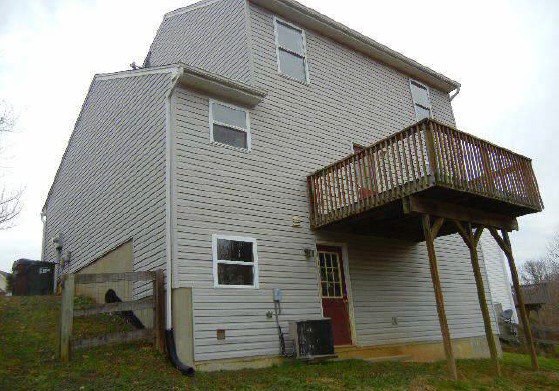 257 Tando WayCovington, KY, 41017Kenton County