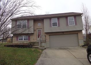 1446 Melinda LnElsmere, KY, 41018Kenton County
