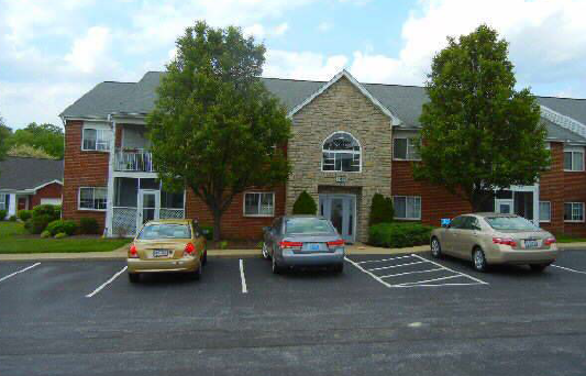140 Pine Lake Dr 7Erlanger, KY, 41018Kenton County