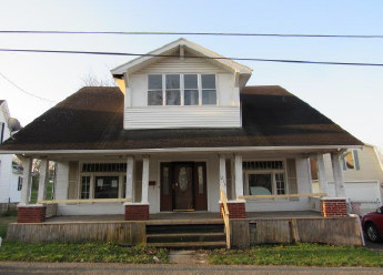 215 Wilson AvenueCynthiana, KY, 41031Harrison County