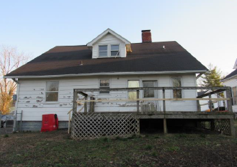 215 Wilson AvenueCynthiana, KY, 41031Harrison County