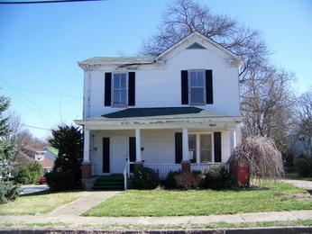 102 Webster AveCynthiana, KY, 41031Harrison County