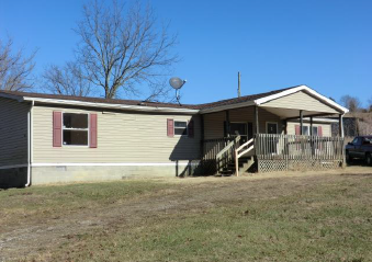3388 Knoxville Gardnersville RoadDe Mossville, KY, 41033Pendleton County