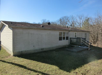 3388 Knoxville Gardnersville RoadDe Mossville, KY, 41033Pendleton County