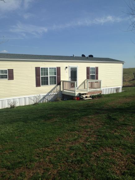 240 Stanley Rd ,KY, Dry Ridge, 41035
