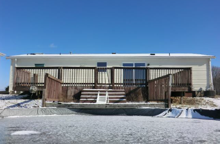 108 Conroy LaneFalmouth, KY, 41040Pendleton County
