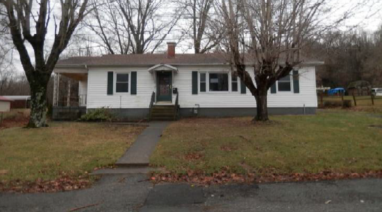 514 Beech StreetFalmouth, KY, 41040Pendleton County