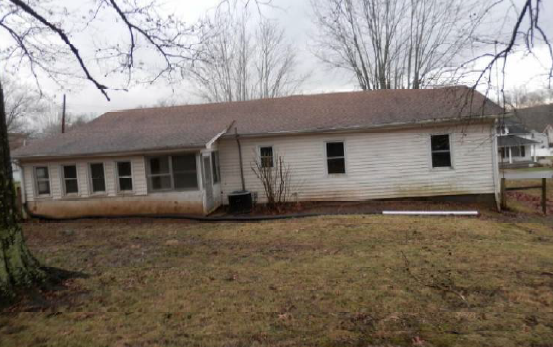 514 Beech StreetFalmouth, KY, 41040Pendleton County
