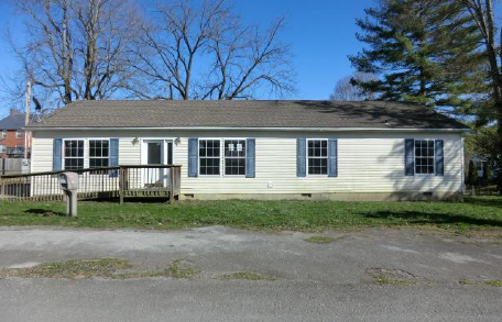310 Beech StFalmouth, KY, 41040Pendleton County
