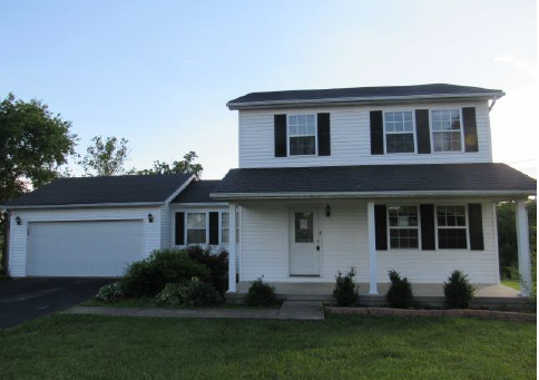 91 Ashley StFlemingsburg, KY, 41041Fleming County