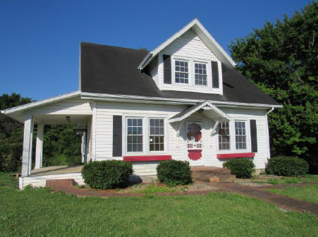1264 Mockingbird HillFlemingsburg, KY, 41041Fleming County