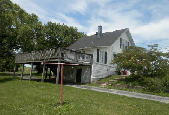 1264 Mockingbird HillFlemingsburg, KY, 41041Fleming County