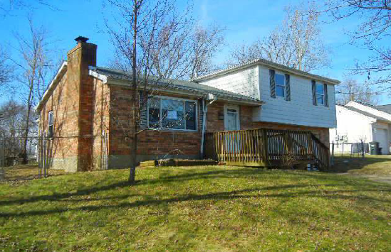 10243 Knob Hill DrFlorence, KY, 41042Boone County