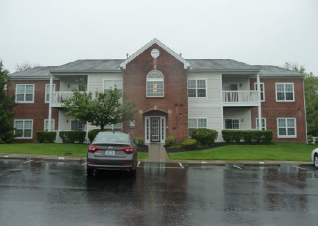 154 Saddlebrook Ln Unit 413Florence, KY, 41042Boone County