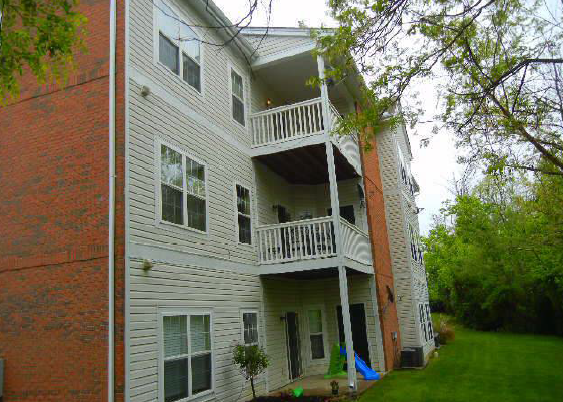 154 Saddlebrook Ln Unit 413Florence, KY, 41042Boone County