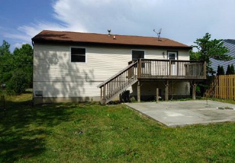 127 Meadow Creek DFlorence, KY, 41042Boone County