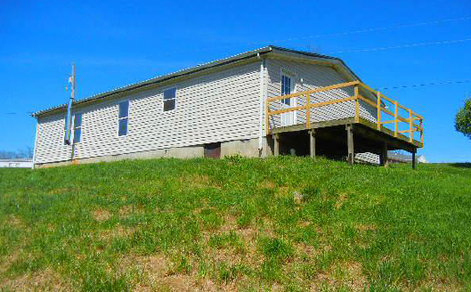 1880 Tapering Pt RdGlencoe, KY, 41046Gallatin County