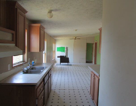 1880 Tapering Pt RdGlencoe, KY, 41046Gallatin County