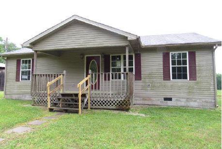 1280 Johnson School RdHillsboro, KY, 41049Fleming County