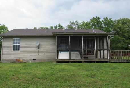 1280 Johnson School RdHillsboro, KY, 41049Fleming County