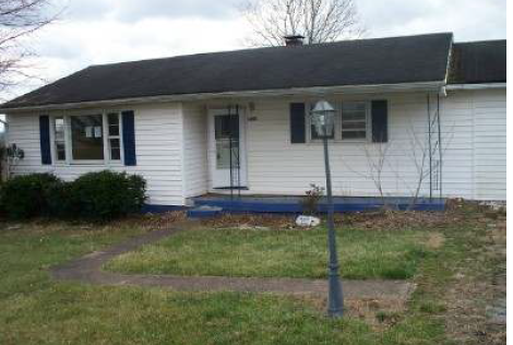 6005 Ky Highway 3170Maysville, KY, 41056Mason County