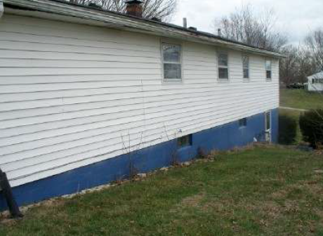 6005 Ky Highway 3170Maysville, KY, 41056Mason County