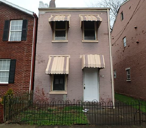 715 Saratoga StreetNewport, KY, 41071Campbell County