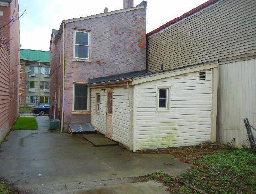 715 Saratoga StreetNewport, KY, 41071Campbell County