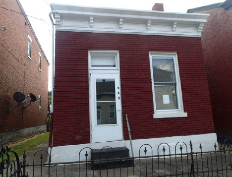 338 Thornton StNewport, KY, 41071Campbell County
