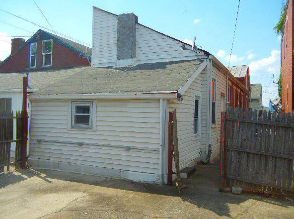338 Thornton StNewport, KY, 41071Campbell County