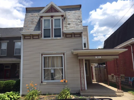 305 Van Voast AveBellevue, KY, 41073Campbell County