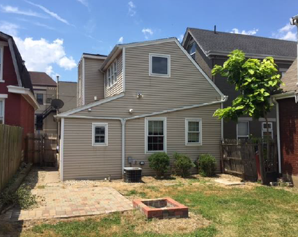 305 Van Voast AveBellevue, KY, 41073Campbell County