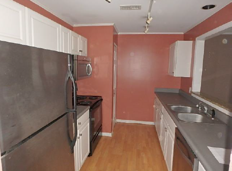 400 Hill St # 406Fort Thomas, KY, 41075Campbell County