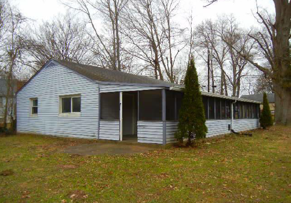 210 W Third StSilver Grove, KY, 41085Campbell County