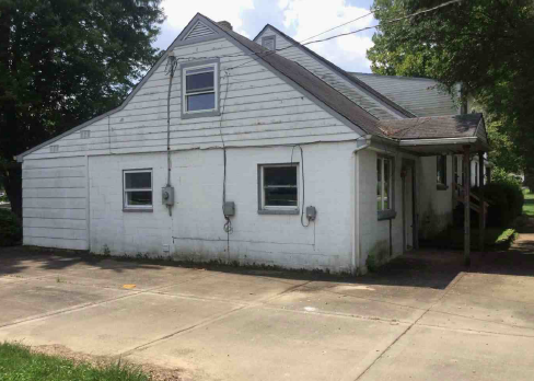 301 E 1st StSilver Grove, KY, 41085Campbell County