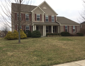 8604 Marais DrUnion, KY, 41091Boone County