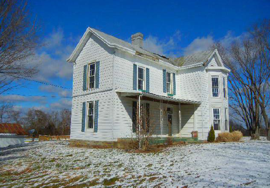 5145 Hwy 16Warsaw, KY, 41095Gallatin County