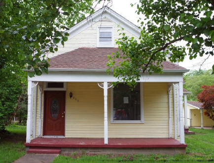 403 Main Cross StWarsaw, KY, 41095Gallatin County