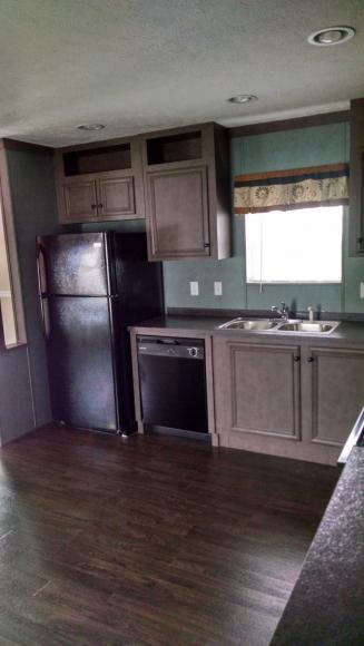 Asbury Pointe Mobile Home Park225 Beechwood CircleWarsaw, KY 41095