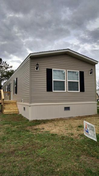 Asbury Pointe Mobile Home Park319 Cedar Point LaneWarsaw, KY 41095