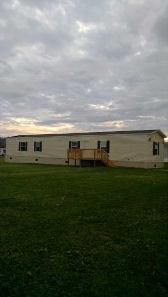Asbury Pointe Mobile Home Park216 Beechwood CircleWarsaw, KY 41095